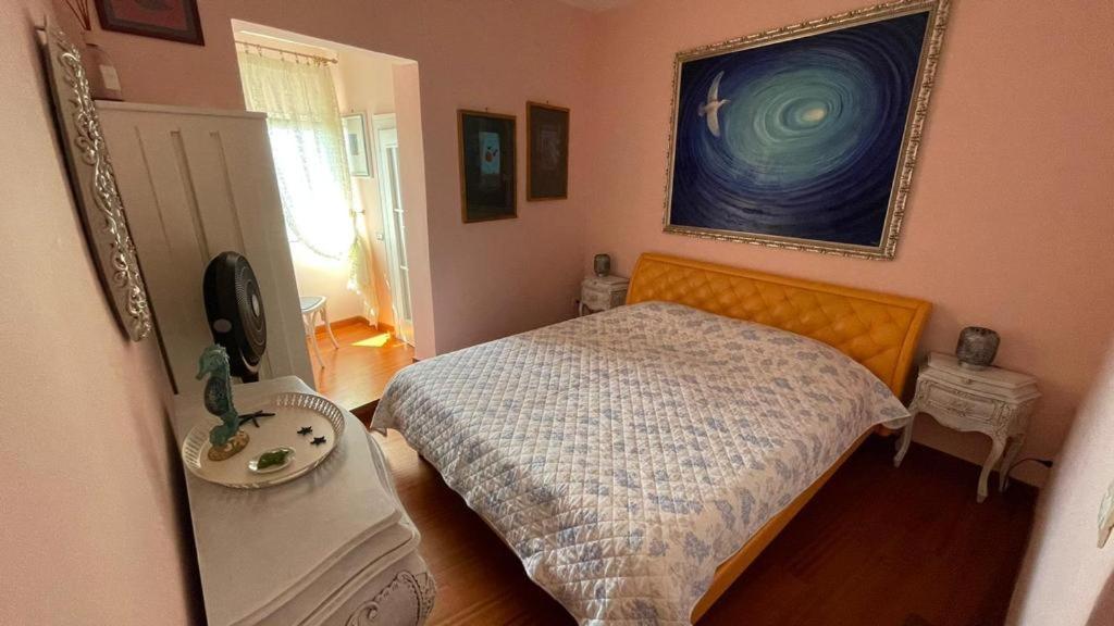 Appartamento Indipendente Vista Unica Manciano Eksteriør billede
