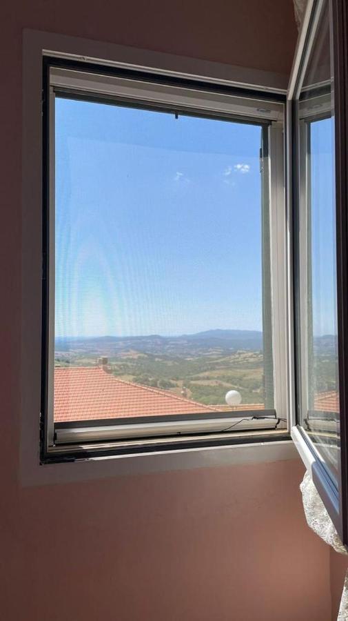 Appartamento Indipendente Vista Unica Manciano Eksteriør billede