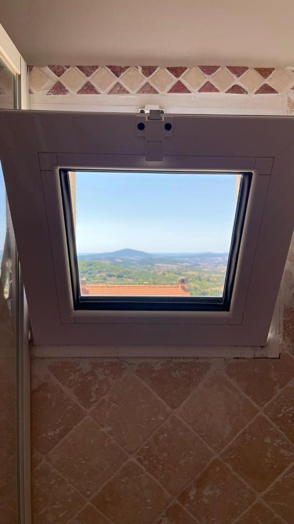 Appartamento Indipendente Vista Unica Manciano Værelse billede